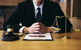 Lawyer Firm