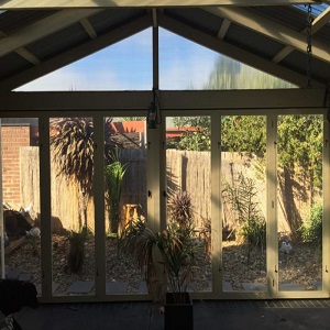 Accolade Screens | Outdoor Screens Point Cook