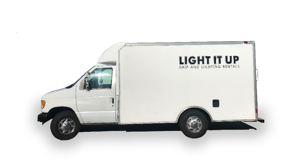 Light It Up