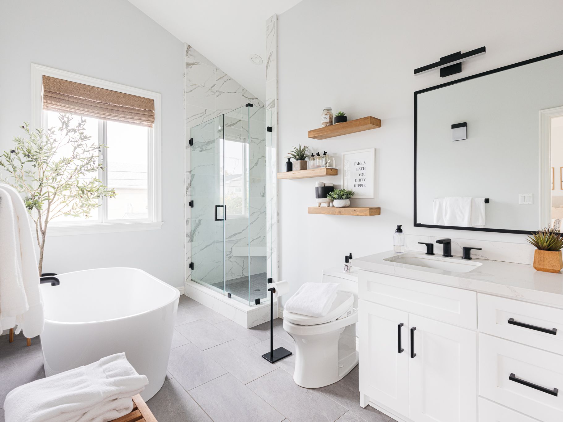 Best Bathroom Renovators Gold Coast