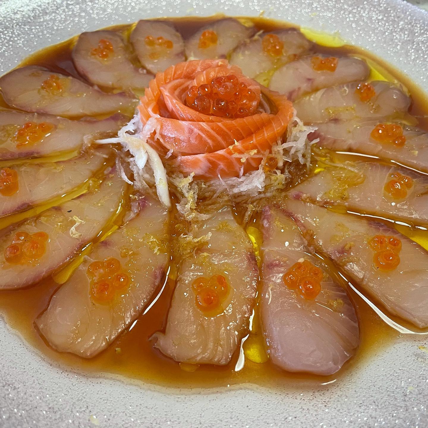 Ōshan Contemporary Sushi