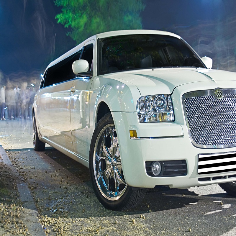 Scottsdale Limo Service
