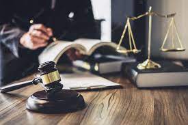 Attorney Law