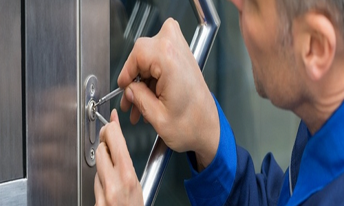 GLC Locksmith Service