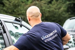 Emergency Local Locksmith