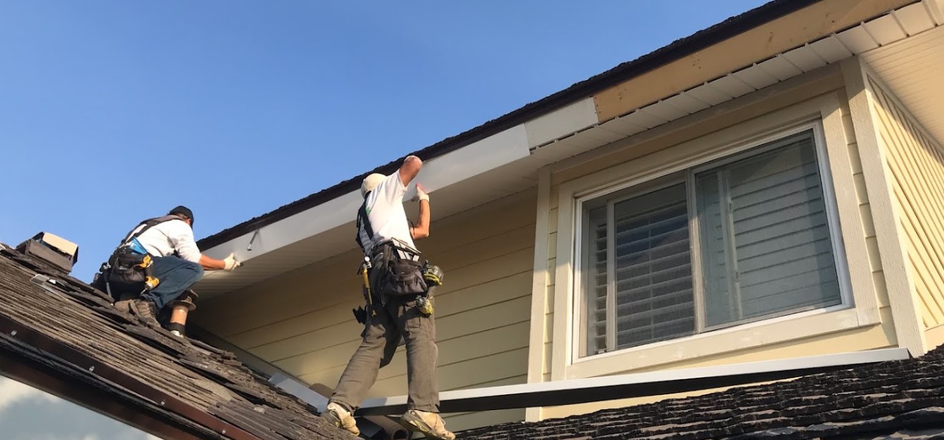Princeton Siding, Roofing & Windows Experts