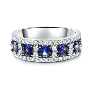 Platinum and Gold Jewelers