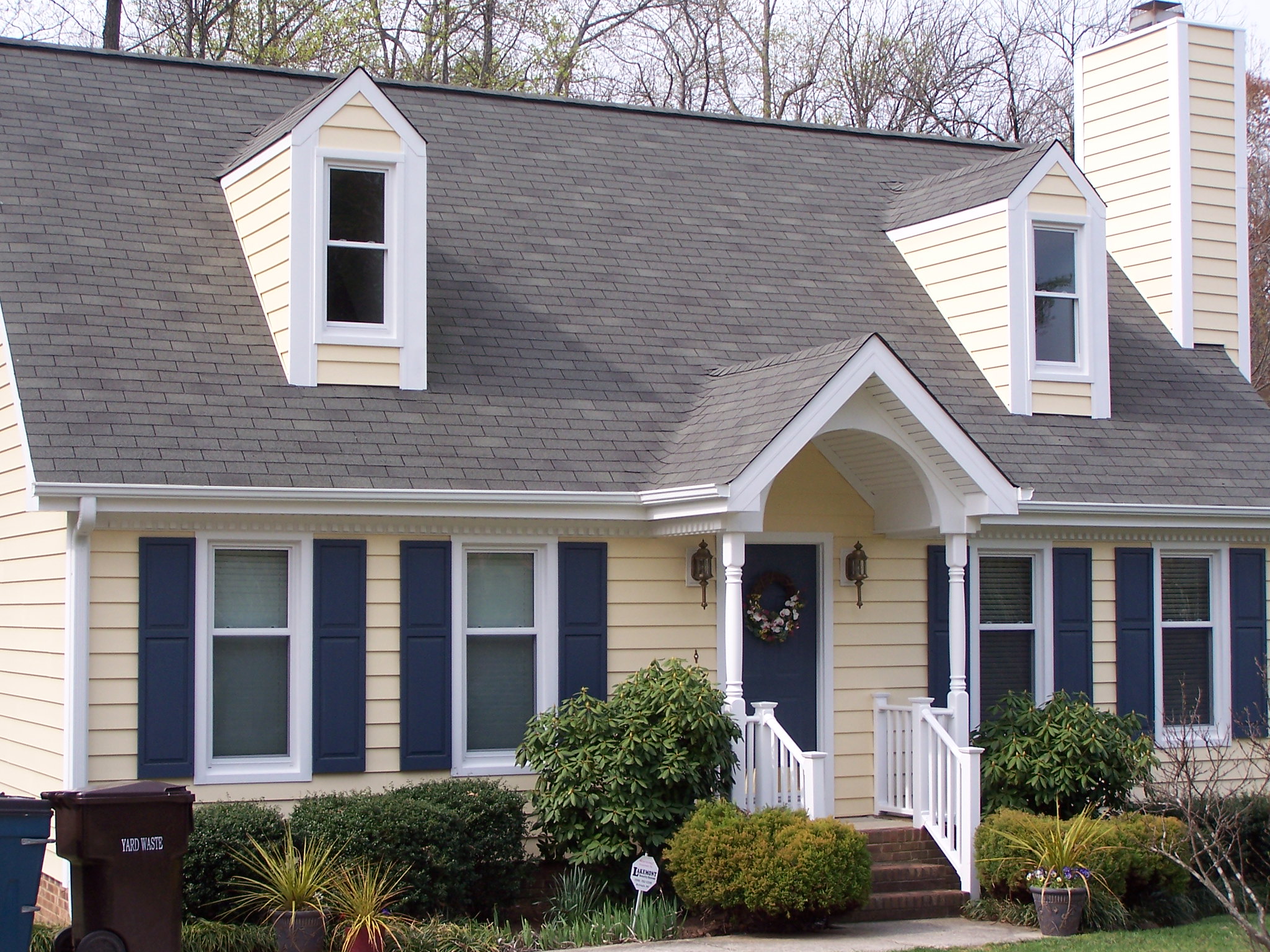 West Chester Siding, Roofing & Windows Experts