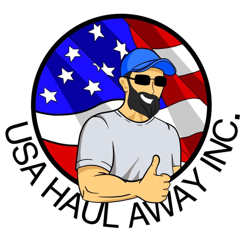 USA Haul Away