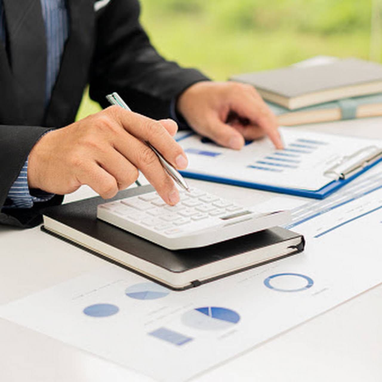 Philips Higgs Accounting & Bookkeeping