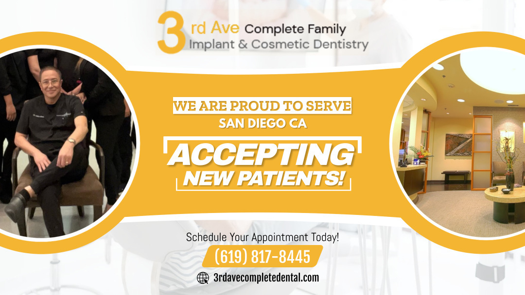 3rd Avenue Complete Family Dental