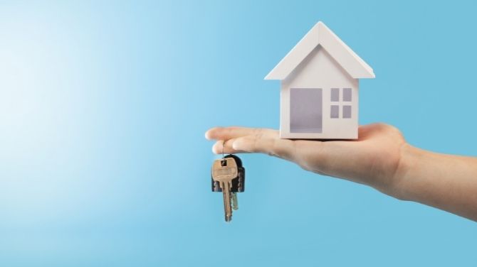 Corporate relocation packages