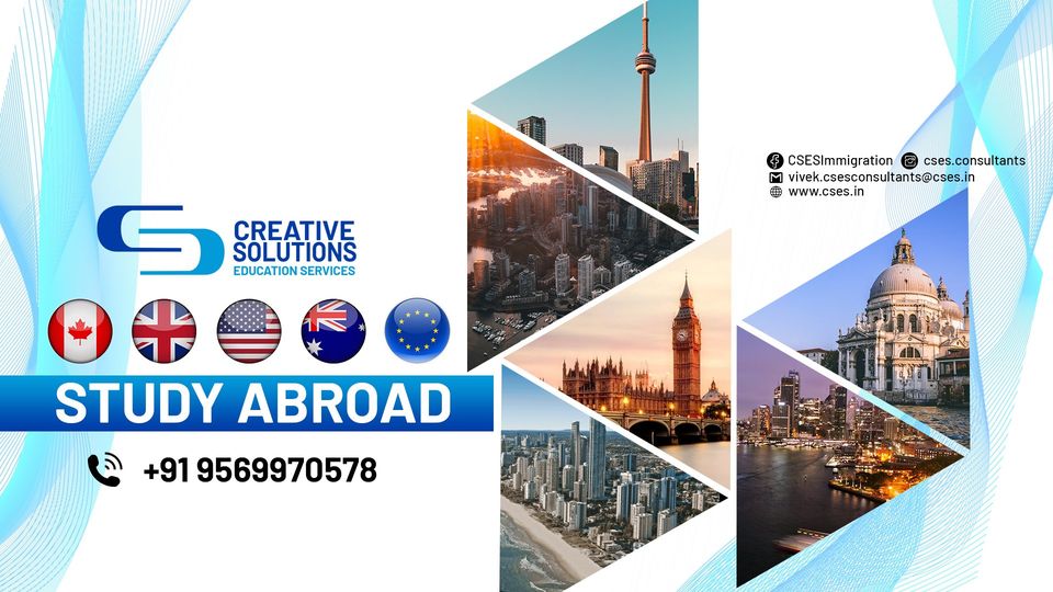 Creative Solution Education Services