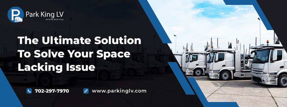 Park King LV