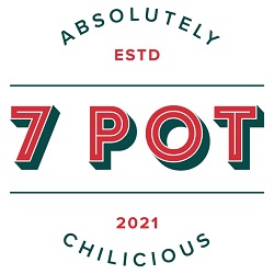 7 POT | Foodtruck München