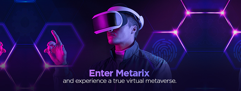 Metarix Network