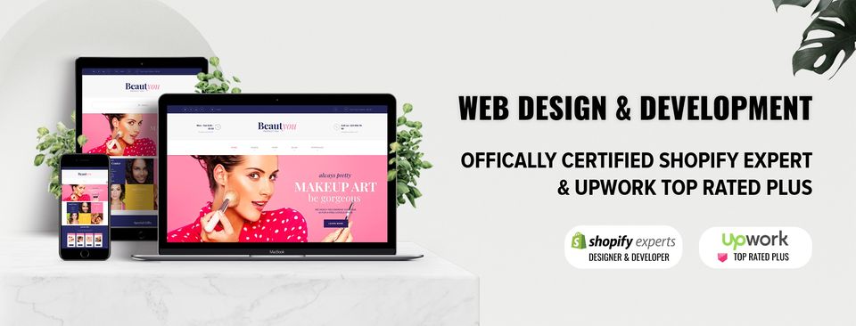 Cyrus Webtech – Shopify Web Development Company USA