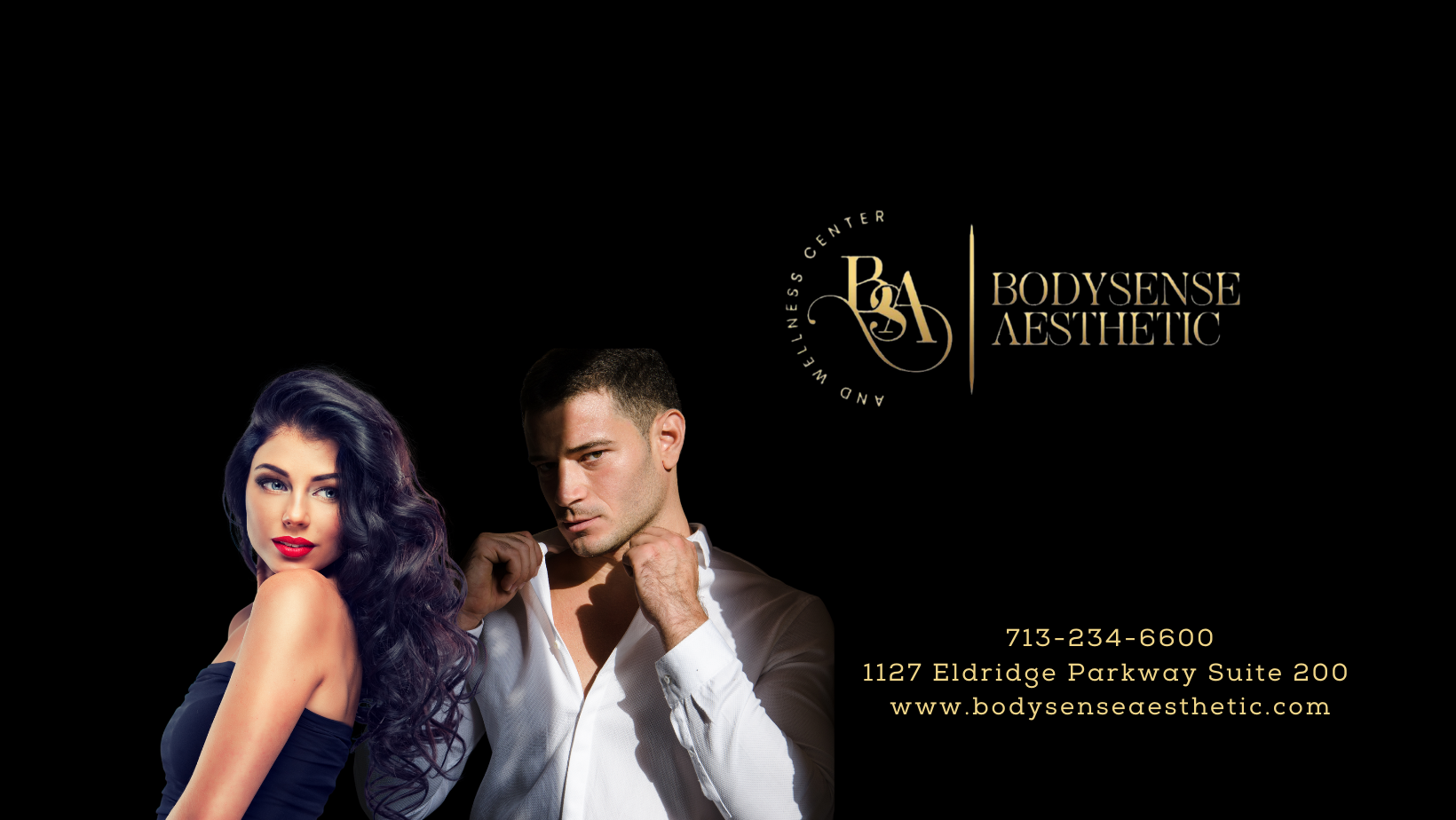 BodySense Aesthetics and Wellness Center