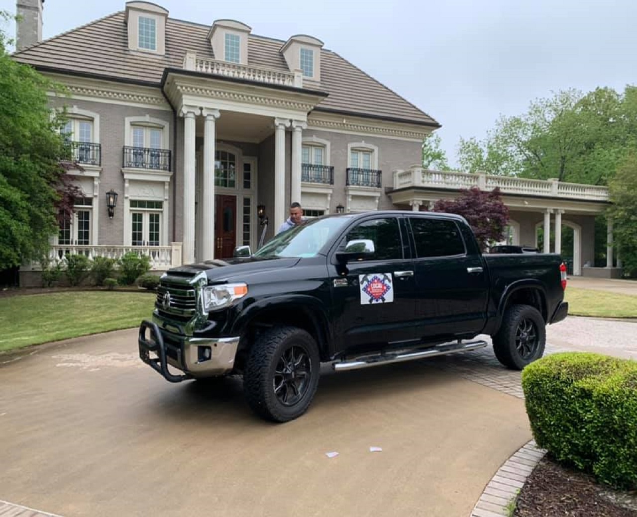 Local Construction Fayetteville