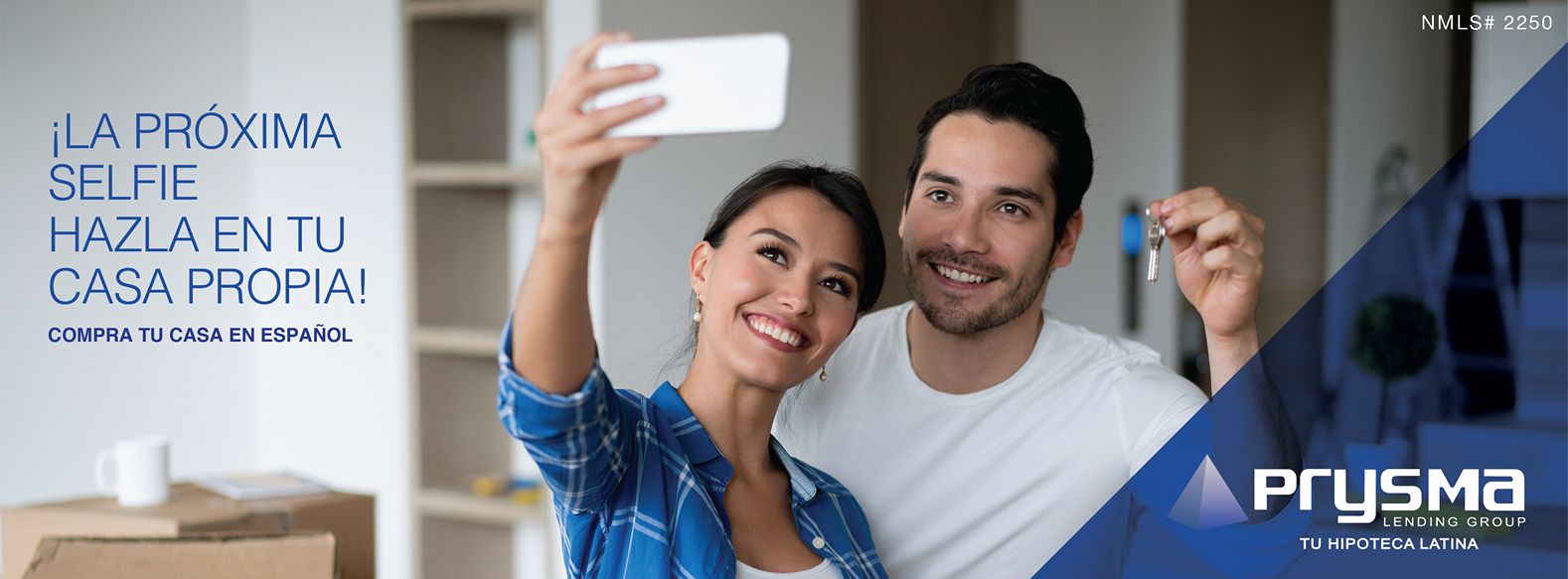 Prysma Lending Group, LLC