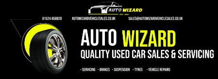 Auto wizard vehicle sales & servicing