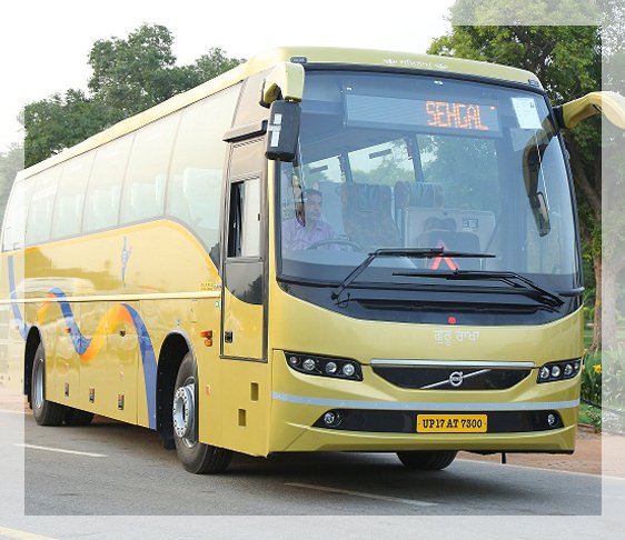 Sehgal Transport Service (P) Ltd