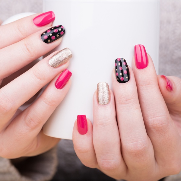 Best Nail Salons Gold Coast