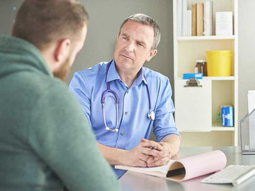 HE MEDICAL CLINIC