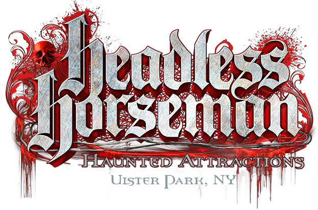 Headless Horseman Haunted Attractions