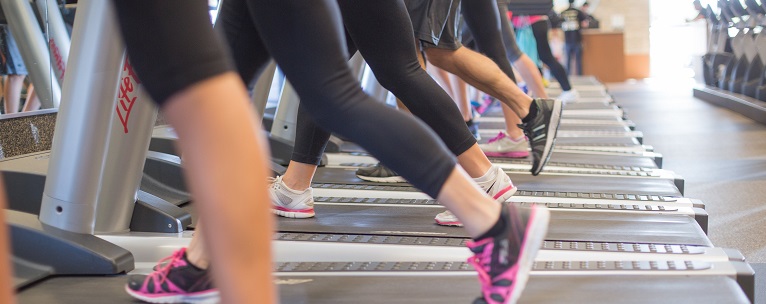 FITNESS 19