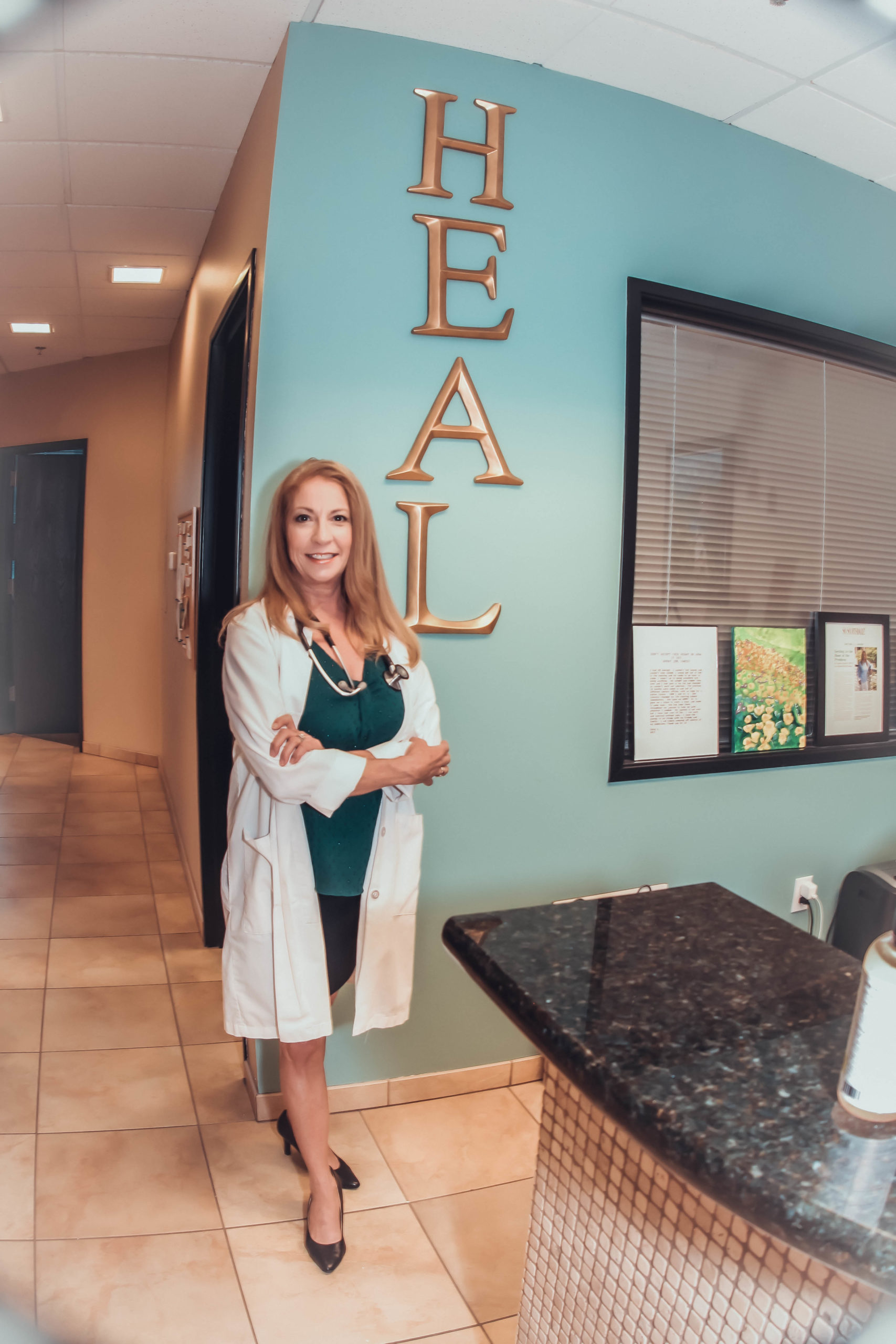 Core Optimal Health Solutions