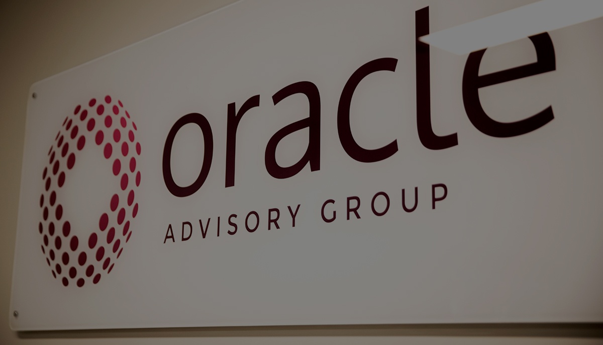 Oracle Advisory Group