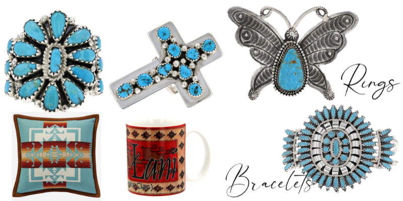 Navajo Arts and Crafts Enterprices