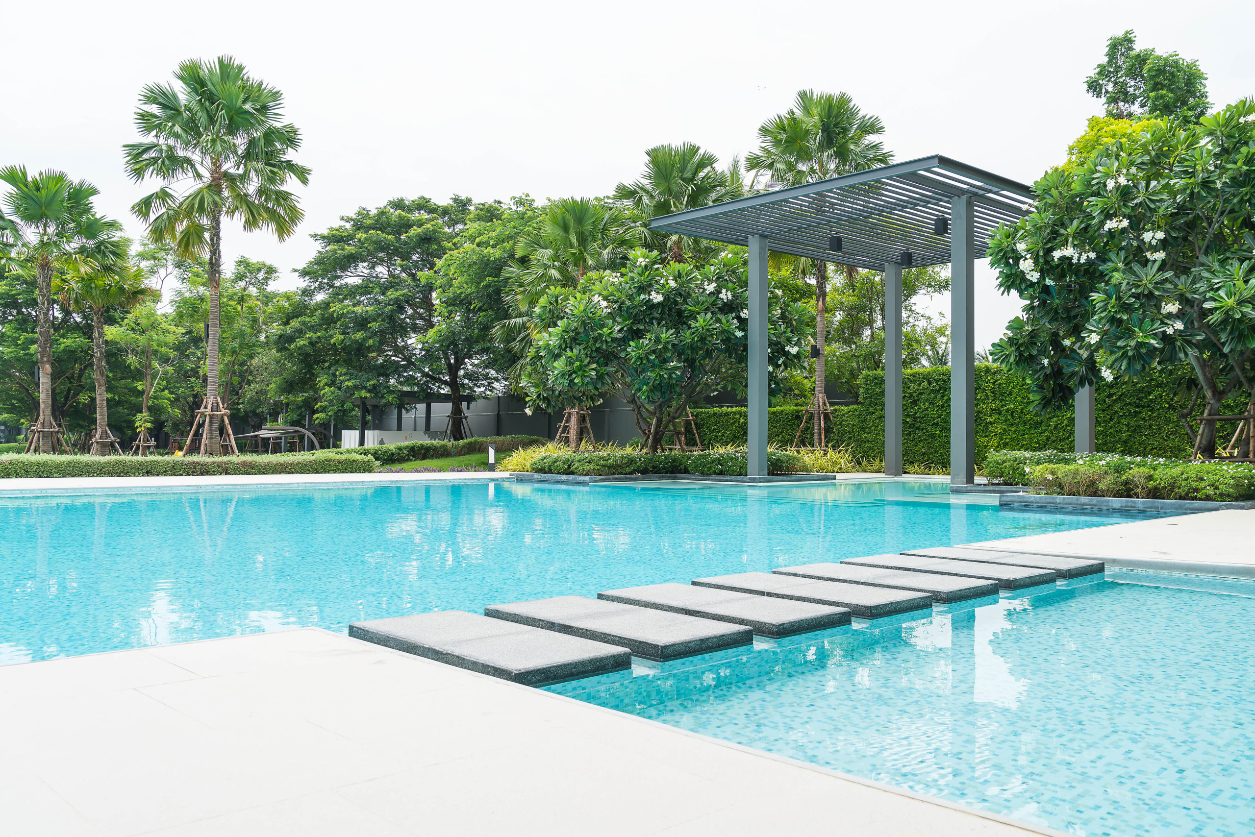 Thermo Pools