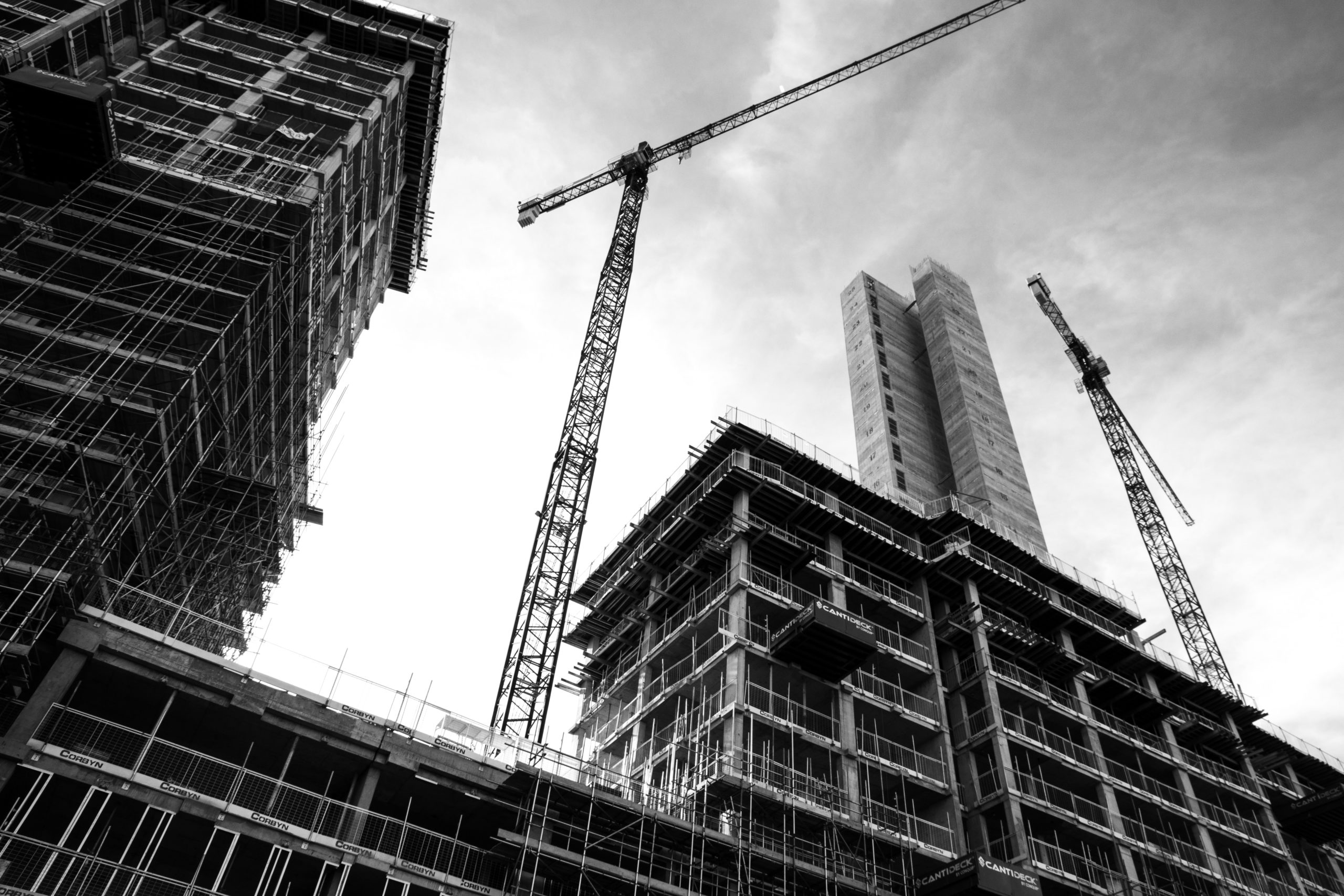 MitchCo RR Construction
