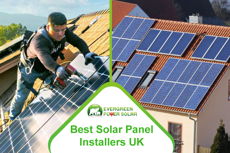 Evergreen Power Solar