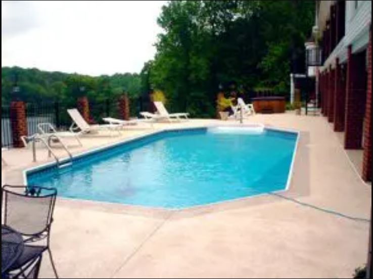 Decorative Concrete of Virginia (VA)