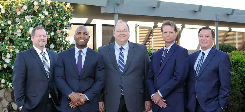 Young Wooldridge, LLP