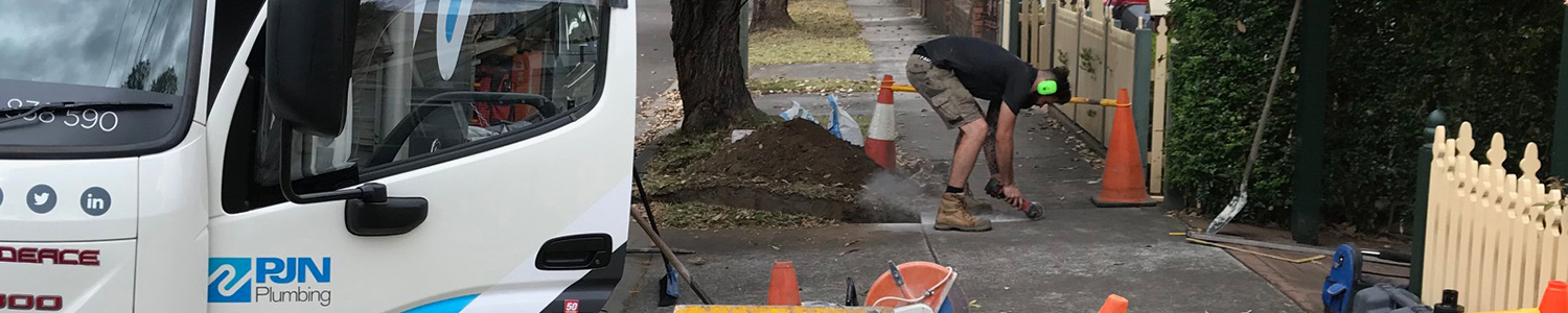Plumber Chiswick