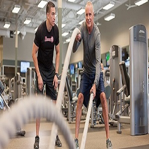 FITNESS 19