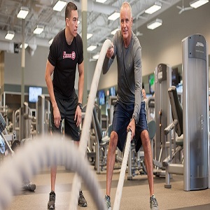 FITNESS 19