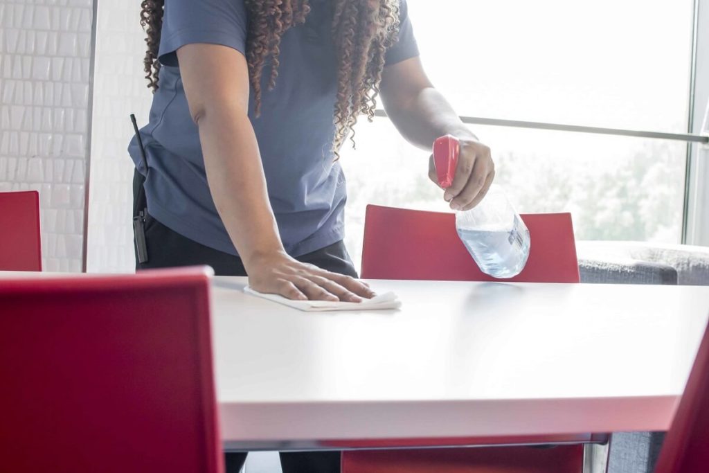 Executive Cleaning Services, LLC of Charlotte