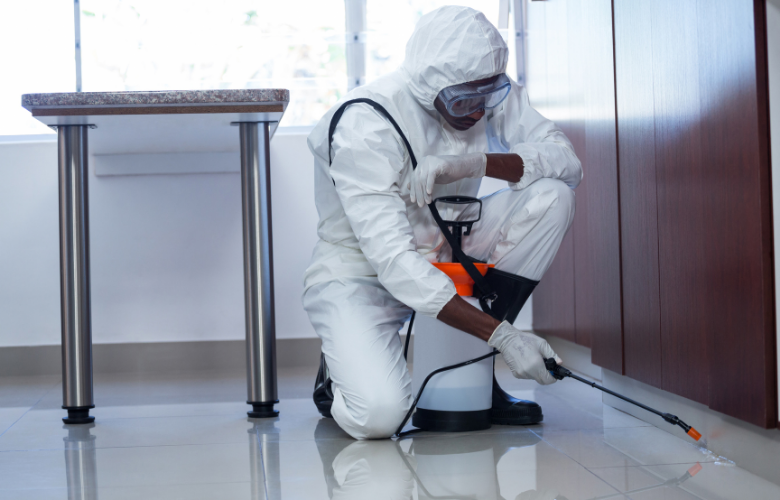 Best Pest Control Companies Sydney