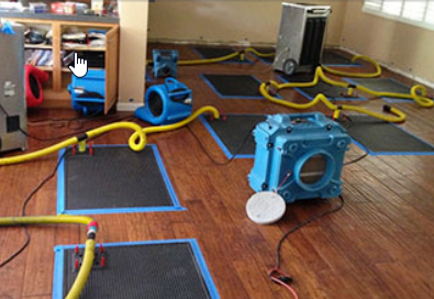 Texan Water Damage Restoration Houston TX Company