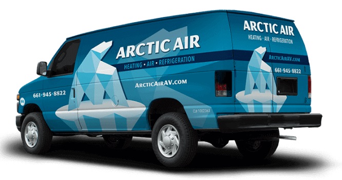 Arctic Air
