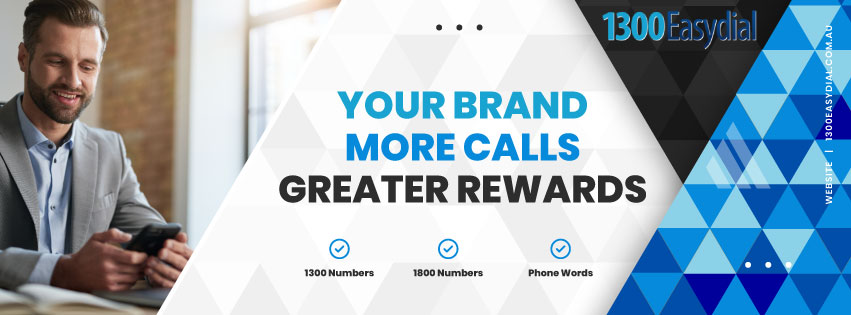 1300 Easy Dial