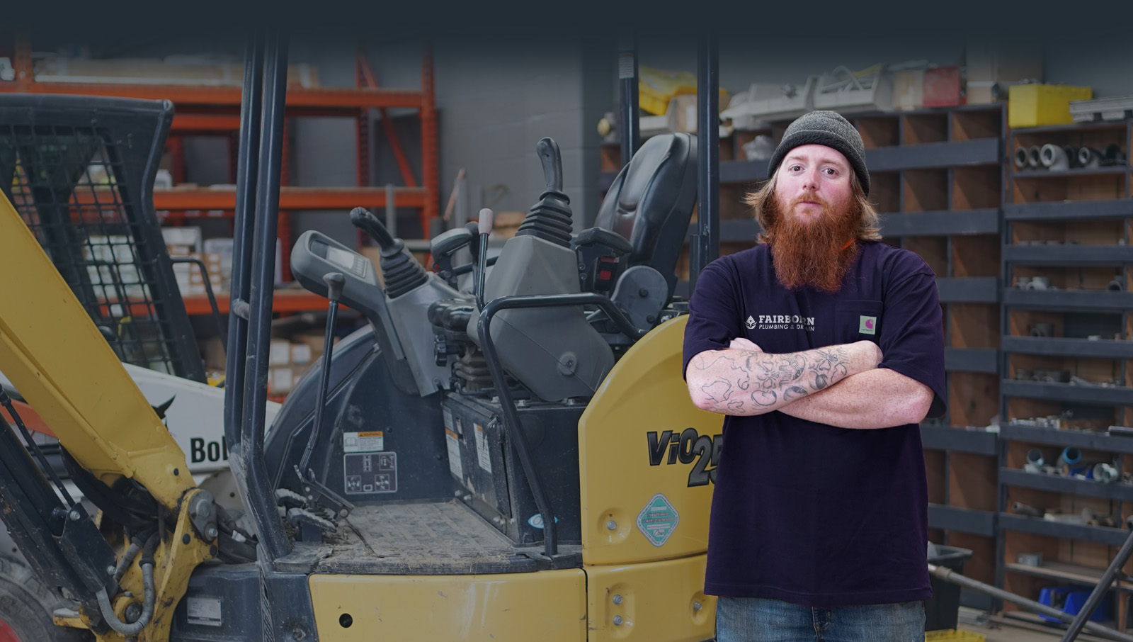 Fairborn Plumbing & Drain