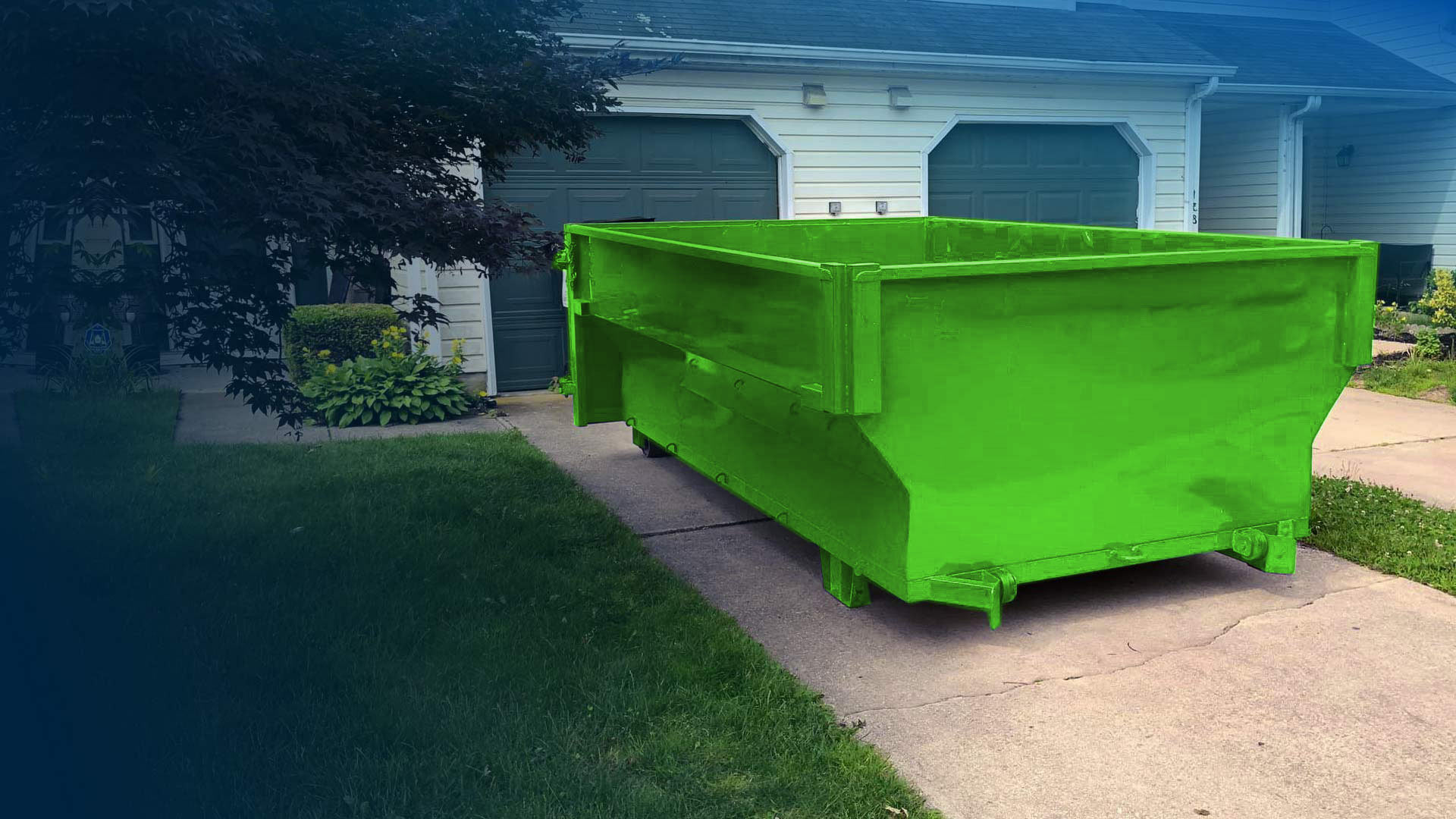 Dump-It Dumpster Rentals