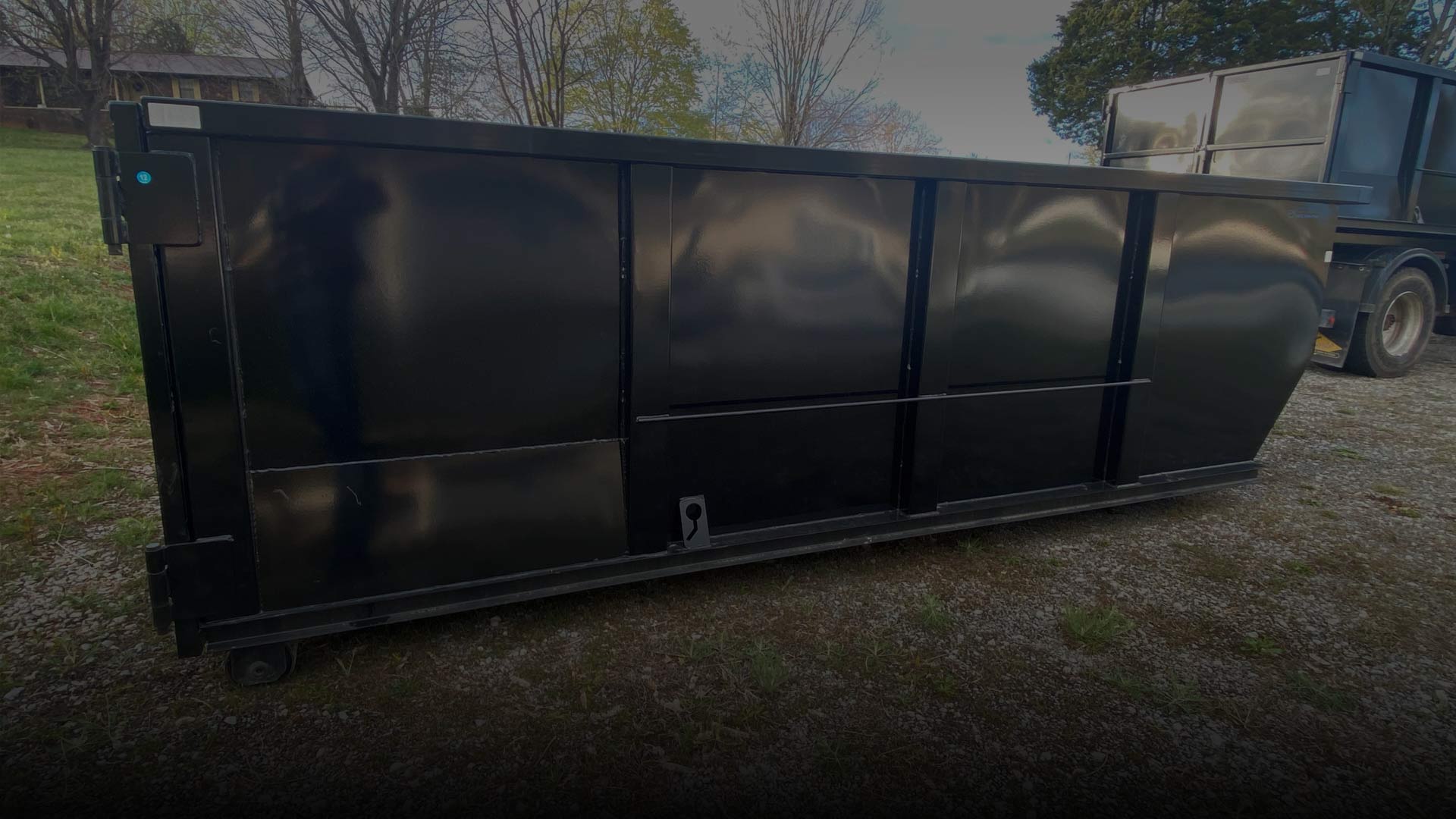 Dandy Ridge Dumpsters