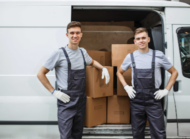 Moving Companies Columbia MD